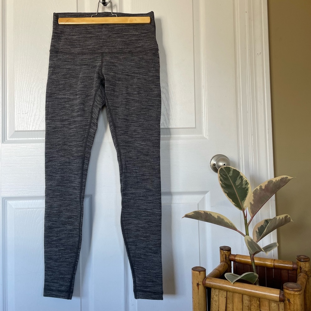 LULULEMON | leggings tights